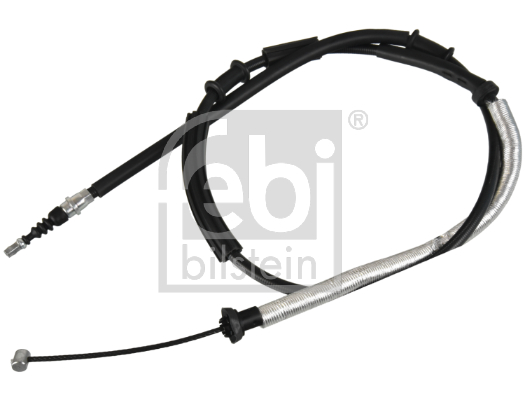 Febi 178285 Handbrake Cable