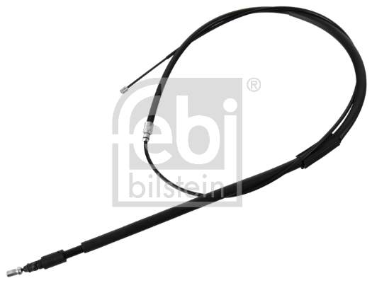 Febi 178256 Handbrake Cable