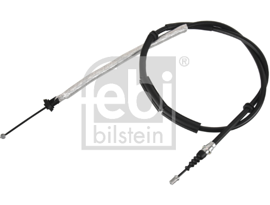 Febi 178231 Handbrake Cable