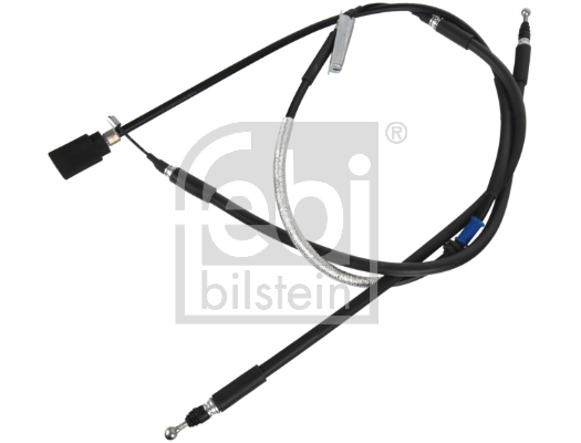 Febi 178229 Handbrake Cable