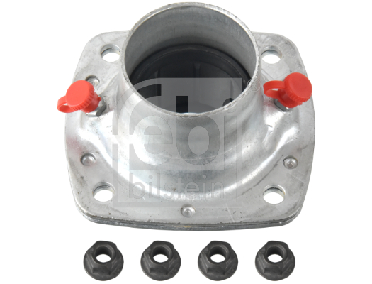 Febi 178144 Repair Kit, brake camshaft Rear