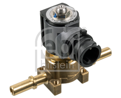 Febi 178120 Solenoid Valve, urea tank