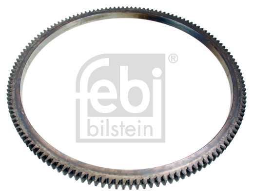 Febi 178001 Ring Gear, flywheel