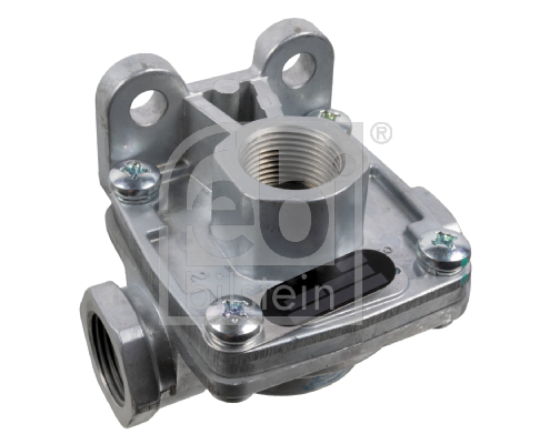 Febi 177954 Multiport Valve