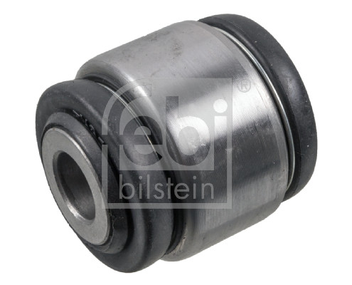 Febi 177854 Mounting, wheel bearing housing