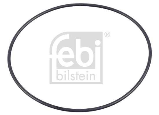 Febi 177680 O-Ring, cylinder sleeve