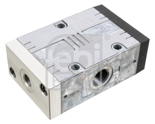 Febi 177666 Multiport Valve