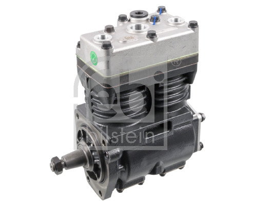 Febi 177568 Compressor, compressed air system