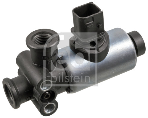 Febi 177262 Solenoid Valve