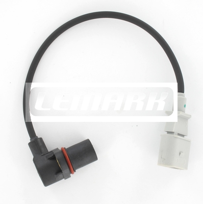 Fuel Parts CS1137 Crankshaft Sensor Grey/Black 