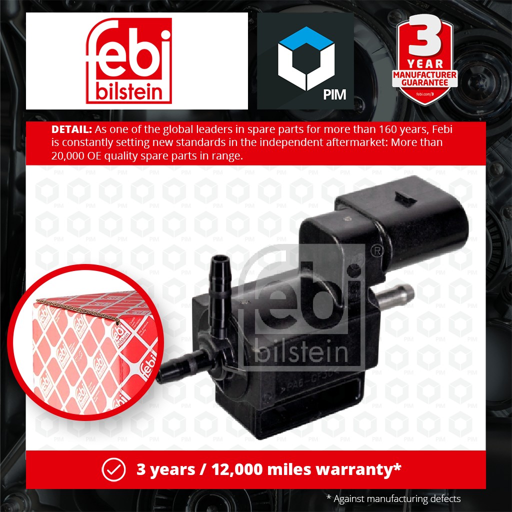 Febi Valve 177130 [PM1996377]