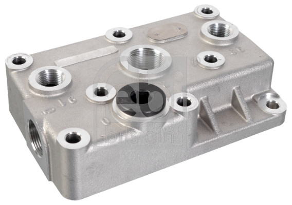 Febi 176925 CV Air Compressor Head