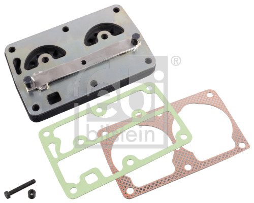 Febi 176923 Seal Kit, multi-valve
