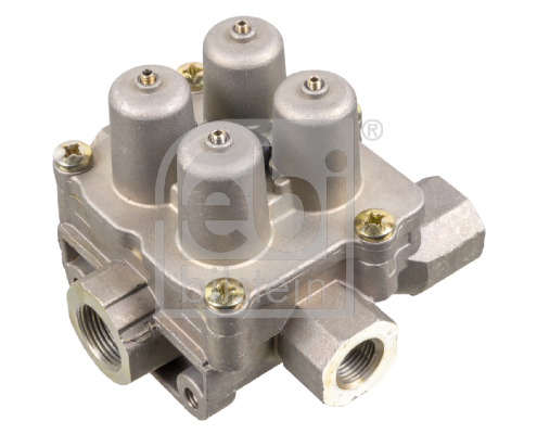 Febi 176692 Multi-circuit Protection Valve