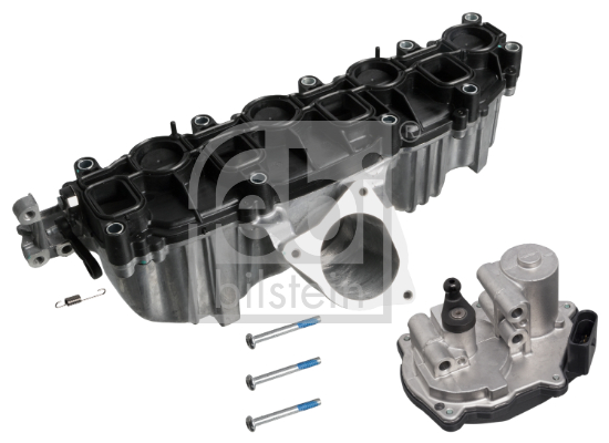 Febi 176636 Intake Manifold