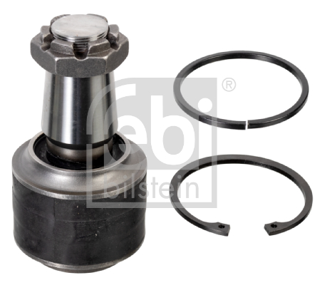 Febi 176566 Repair Kit, guide strut