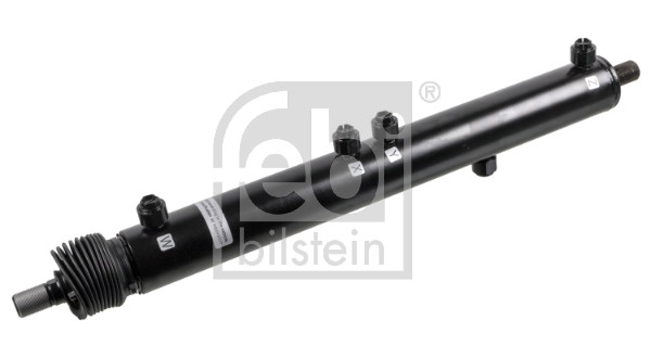 Febi 176543 Slave Cylinder, power steering