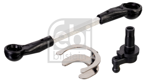 Febi 176508 Intake Manifold Module Repair Kit