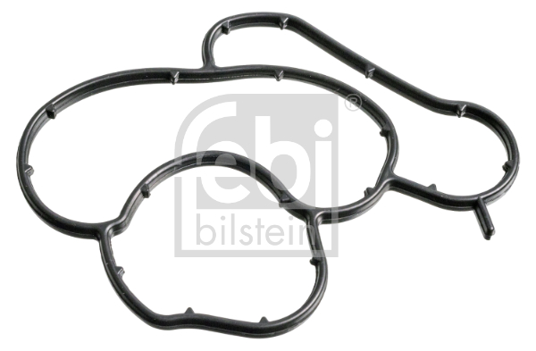 Febi 176379 Gasket, oil filter housing