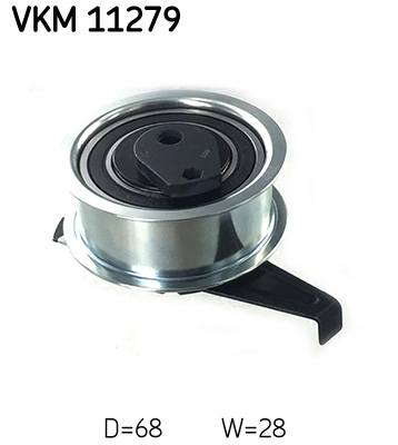 SKF VKM11279