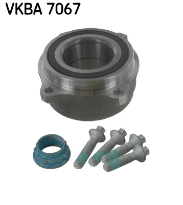 SKF VKBA7067