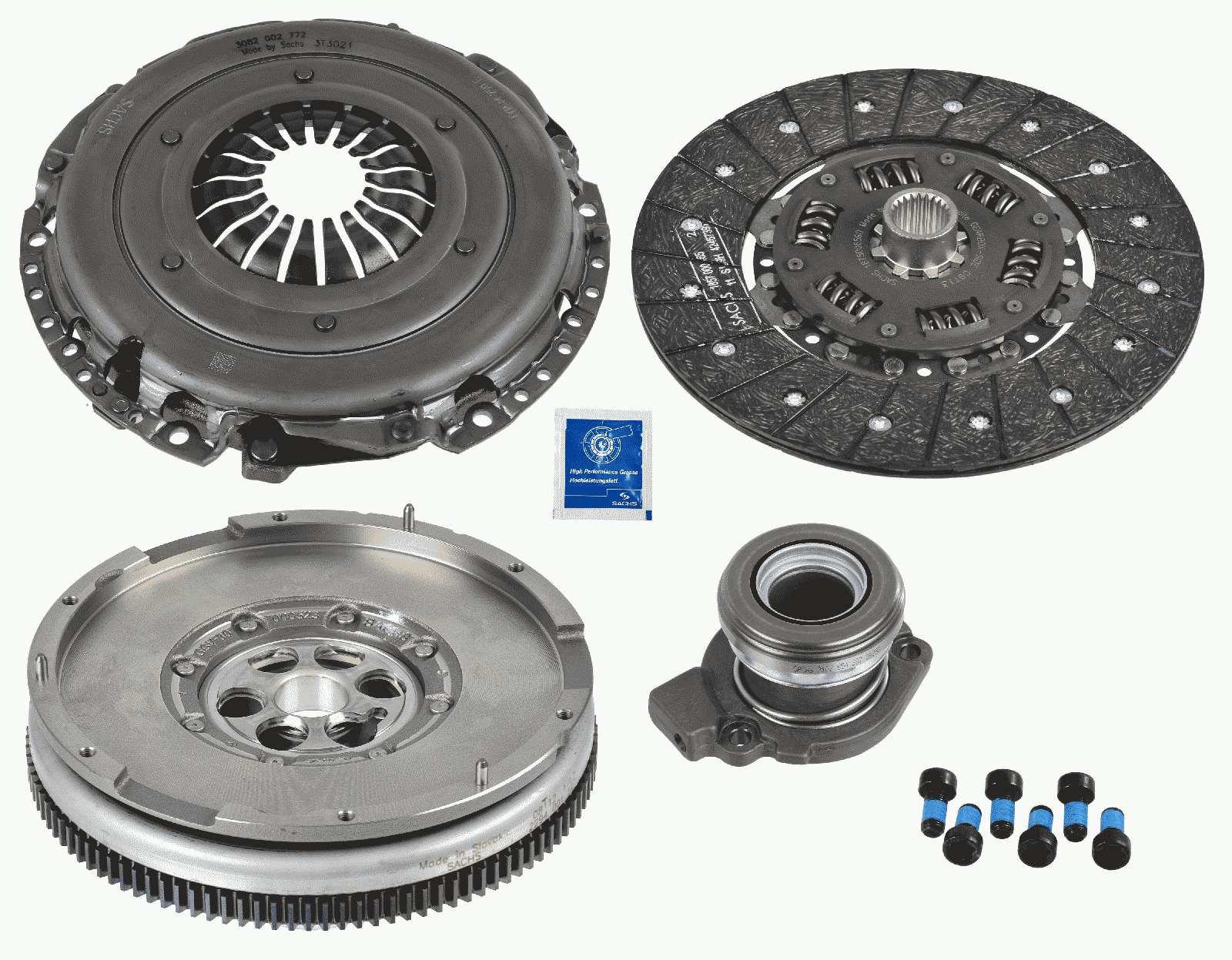 Sachs 2290601116