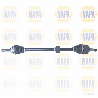 NAPA NDS1203R