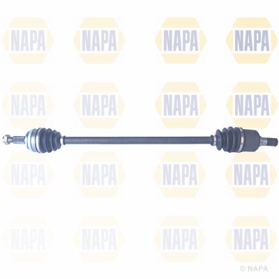 NAPA NDS1198R