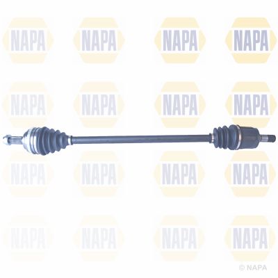 NAPA NDS1195L