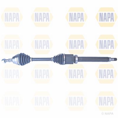 NAPA NDS1193R