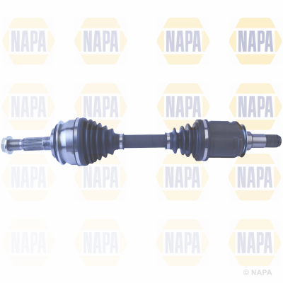 NAPA NDS1141LR