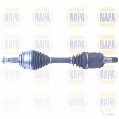 NAPA NDS1140LR