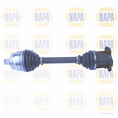 NAPA NDS1040LR