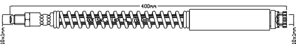 Juratek JBH1416