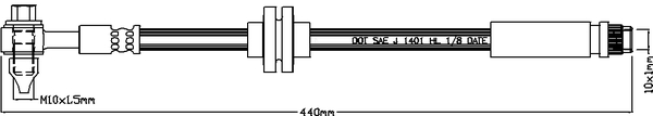 Juratek JBH1339L