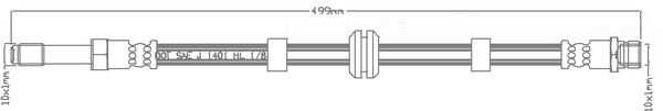 Juratek JBH1326