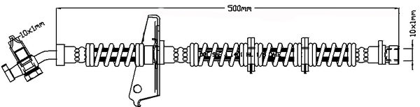 Juratek JBH1298L