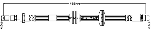 Juratek JBH1292