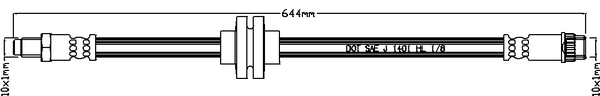 Juratek JBH1262