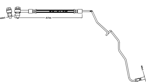 Juratek JBH1251L