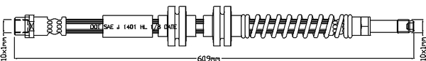 Juratek JBH1238