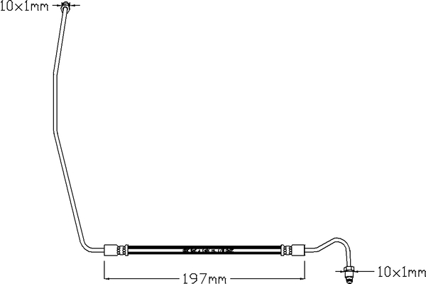 Juratek JBH1227R