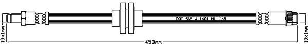 Juratek JBH1226