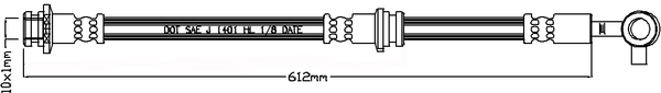 Juratek JBH1224L