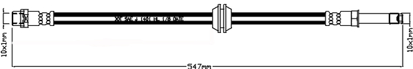 Juratek JBH1222