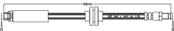 Juratek JBH1217