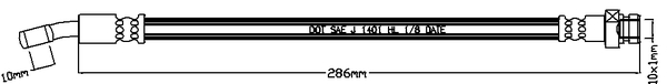 Juratek JBH1216L