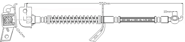 Juratek JBH1215R