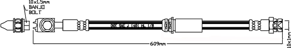 Juratek JBH1209