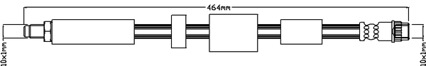 Juratek JBH1208